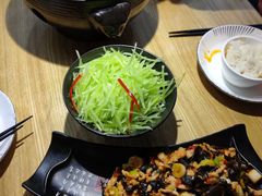 -蜀锦堂·川味现炒(襄阳武商汇店)