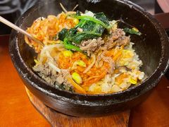 -三代烤肉(保利广场店)