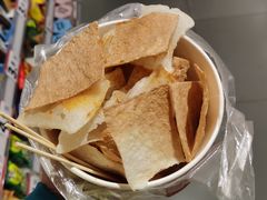 -鸡柳大人(汇金新地广场店)