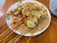 -郭记小街麻辣烫(虎坊路店)