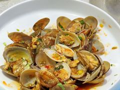 -东江海鲜大排档·潮汕菜·砂锅粥