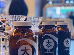 -大小咖啡 BigSmallCoffee(麦子店)