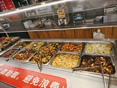 -富龙快餐店(小北店)