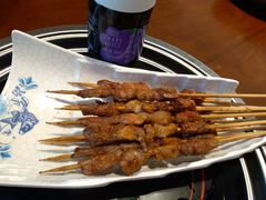 -亿诣蝎府炸酱面羊蝎子火锅(酷车小镇店)