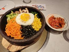 -七八冷面·延边朝鲜族美食(欢乐谷店)