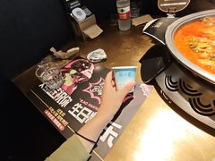 -烤匠麻辣烤鱼(双流明城购物中心店)
