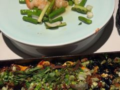 -院8里·小聚园老川菜(九眼桥店)