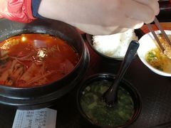 -老妈米线(港龙店)