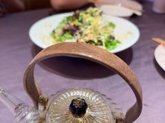 -润泽园饭庄(中山路店)