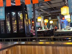 -老淮安·淮安菜(涟水店)