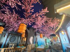 -荷塘秋月·本帮江浙菜(国权路店)