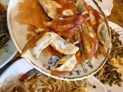 -桐梓锅贴饺(桃源东路店)