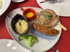 -国家大剧院西餐厅