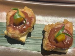 -匠和风精致料理(莆田财富中心店)