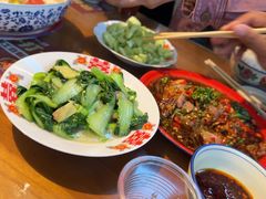-小街47號江湖菜(四合院店)