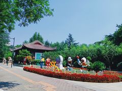 -莲湖公园