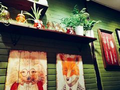 -狐狸家·酸奶酪专门店(平江路店)