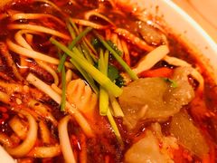 -贰拾捌味·宜宾燃面(春熙路旗舰店)