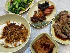 -圆宝台湾小吃(迎津街店)