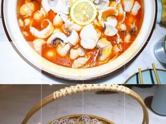 -青花椒花椒鱼(合生汇店)