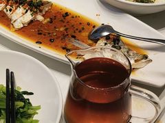 -院里寻菜·精致庭院菜(观沙岭店)