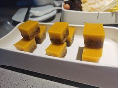 豌豆黄-半天妖烤鱼(西铁营万达店)