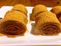 -局气 烤鸭·北京菜(光华路店)
