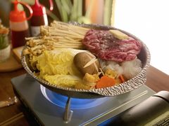 -埋位小酒馆(东城店)