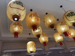 -大鸽饭(汉溪长隆店)