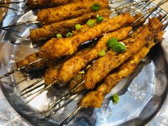 -江城燕子大排档(江汉路步行街店)