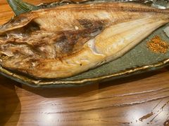 -玄白·炭烤活鳗(上海首店)