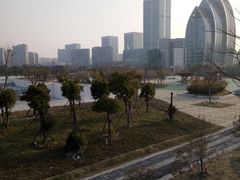 -聚龙湖公园