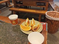 -巴将军·非遗老字号火锅(解放碑店)