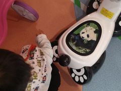 -蓝旗儿童游泳俱乐部(北国中心)