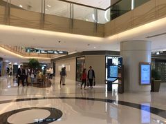 -香港ELEMENTS圆方