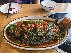 -妈妈的味道·腾冲特色菜(和顺古镇店)