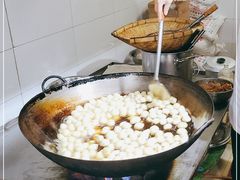 -邓记新一代糖油果子(四川煤管局供销公司职工宿舍店)