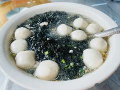 -众味海鲜大排档·活海鲜·潮汕味(南澳店)