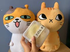 -李大牛和刘大力手作甜品(凯德店)