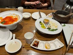 -北京老铺烤鸭(高新店)