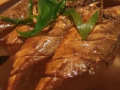 -宝轩渔府·老字号海鲜·正宗津菜(水上店)