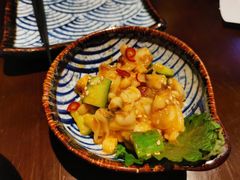 -小川洋风料理(街道口店)