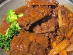 -金鸭都·老北京特色家常菜(潘家园店)