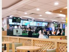 大堂-德克士(砂之船奥特莱斯店)