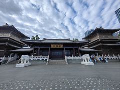 -香积寺