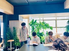 -帝京日语(春熙路旗舰校区)
