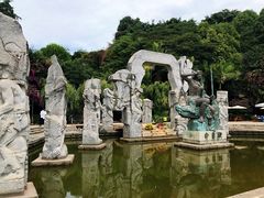-南诏风情岛