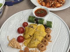 -花家怡园(四合院总店)