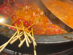 -蜀大侠火锅(建设路第五大道店)