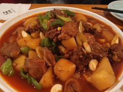 -疆Jiang·新疆秘制料理